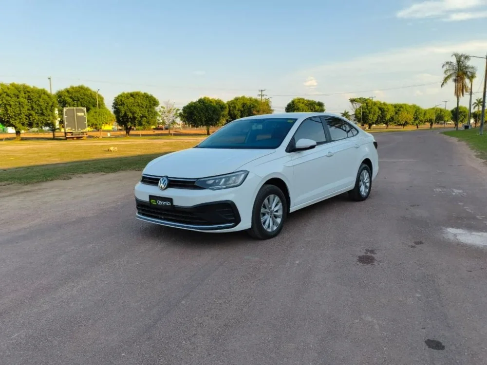 VW - VolksWagen VIRTUS TSI 1.0 Flex 12V 4p Aut.