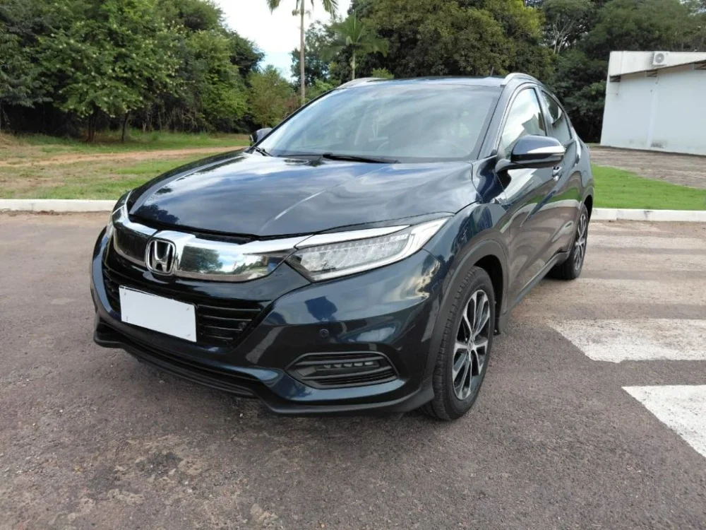 Honda HR-V EXL CVT